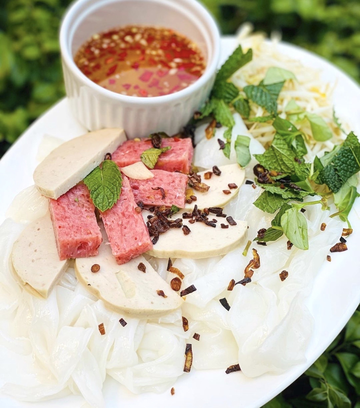 Các món bánh ướt ngon ảnh 3 Cac mon banh uot ngon anh 3