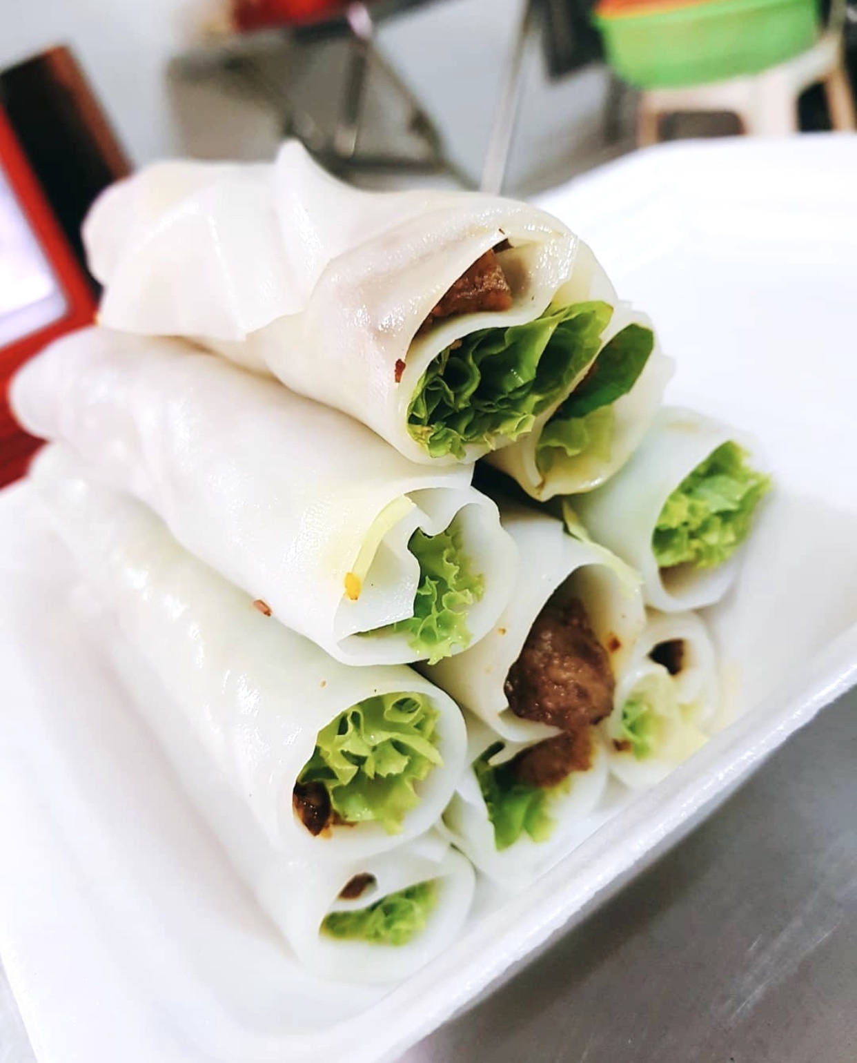 Các món bánh ướt ngon ảnh 4 Cac mon banh uot ngon anh 4