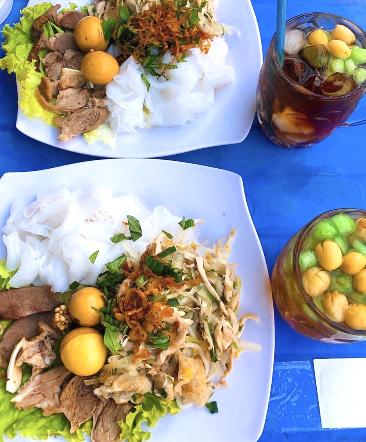 Các món bánh ướt ngon ảnh 8 Cac mon banh uot ngon anh 8