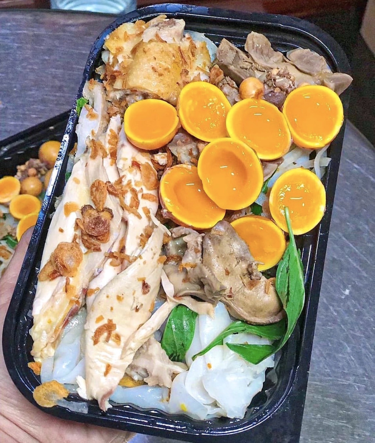 Các món bánh ướt ngon ảnh 7 Cac mon banh uot ngon anh 7