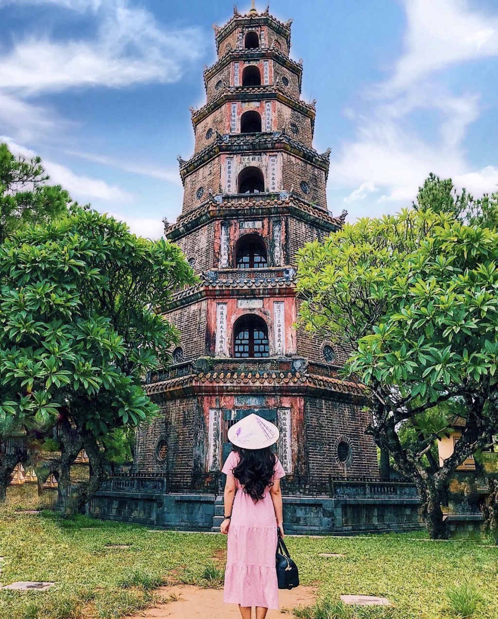 Cac ngoi chua noi tieng Viet Nam anh 3