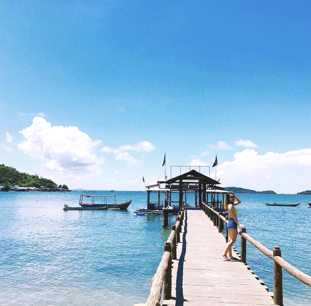 Cac diem du lich ten la o Viet Nam anh 6