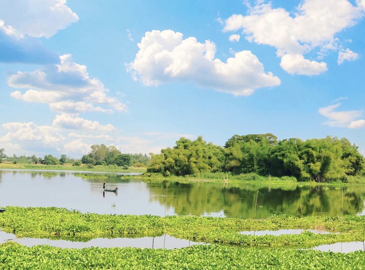 Cac diem du lich ten la o Viet Nam anh 7