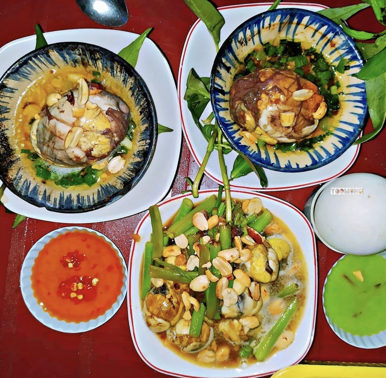 Cac mon ngon tai Da Lat anh 4