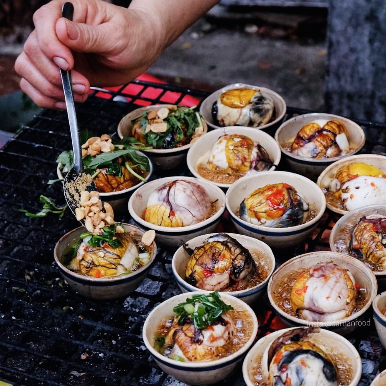 Cac mon ngon tai Da Lat anh 3