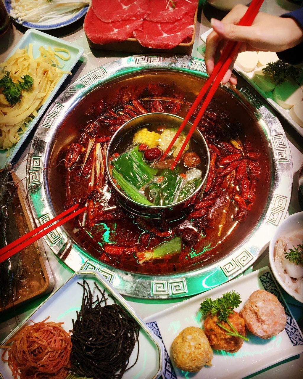 Cac mon ngon tai Da Lat anh 2