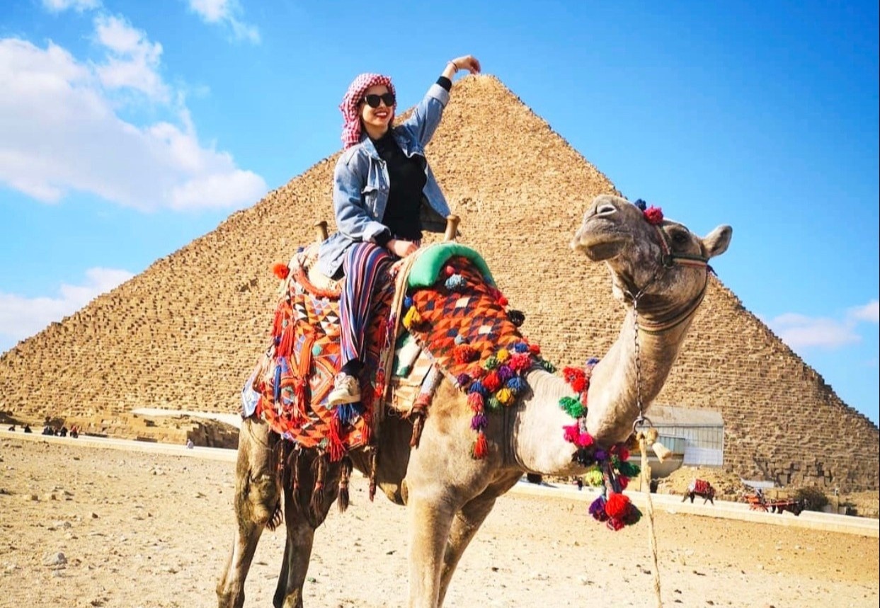 Kim tu thap va 6 toa do check-in hut khach bac nhat the gioi hinh anh