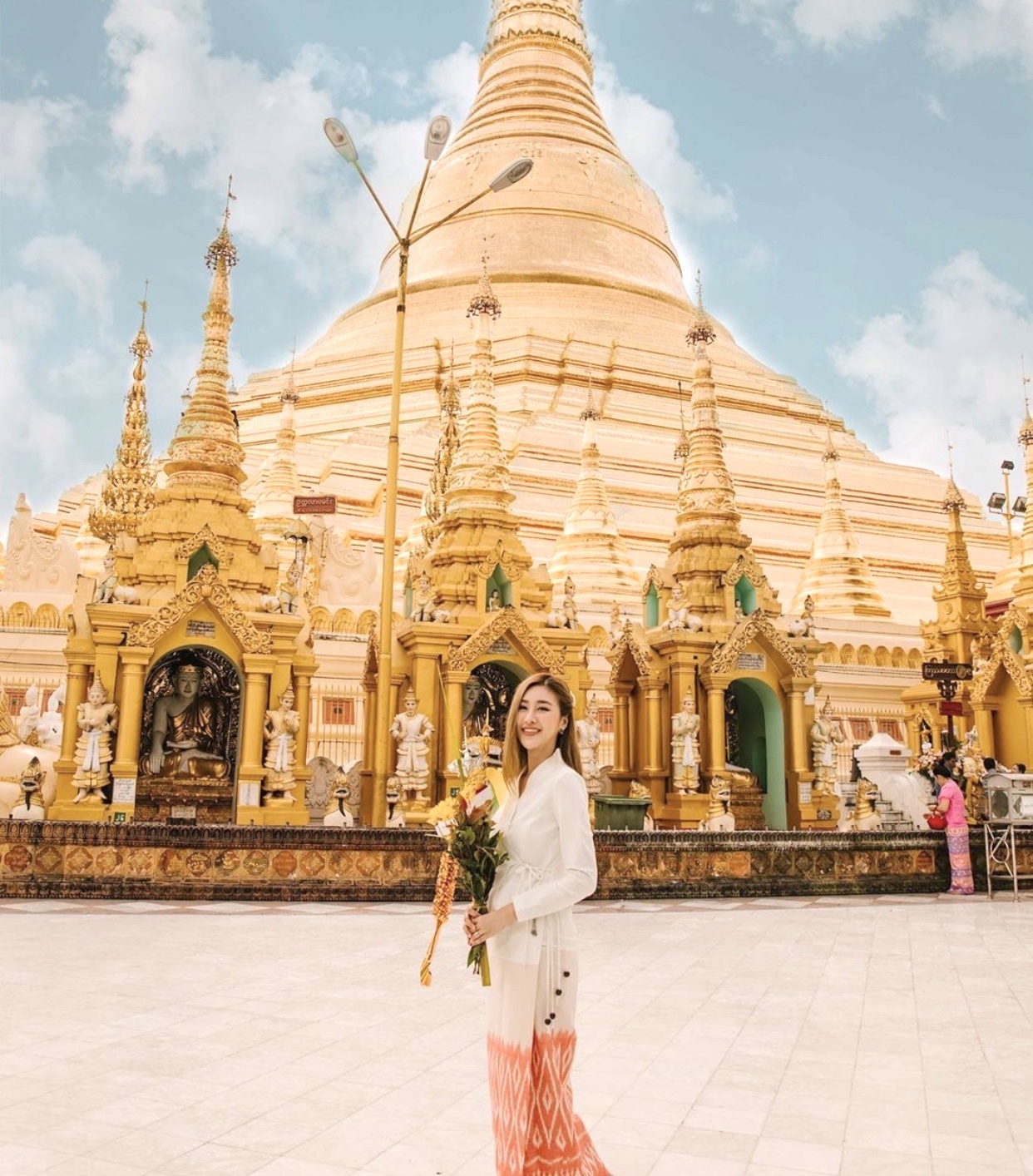 Biểu tượng của các nước trên thế giới ảnh 4 Bieu tuong cua cac nuoc tren the gioi anh 4