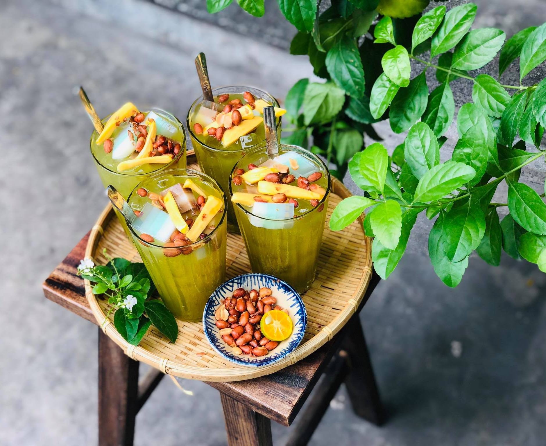 6 thuc uong don tim du khach bac nhat Viet Nam hinh anh