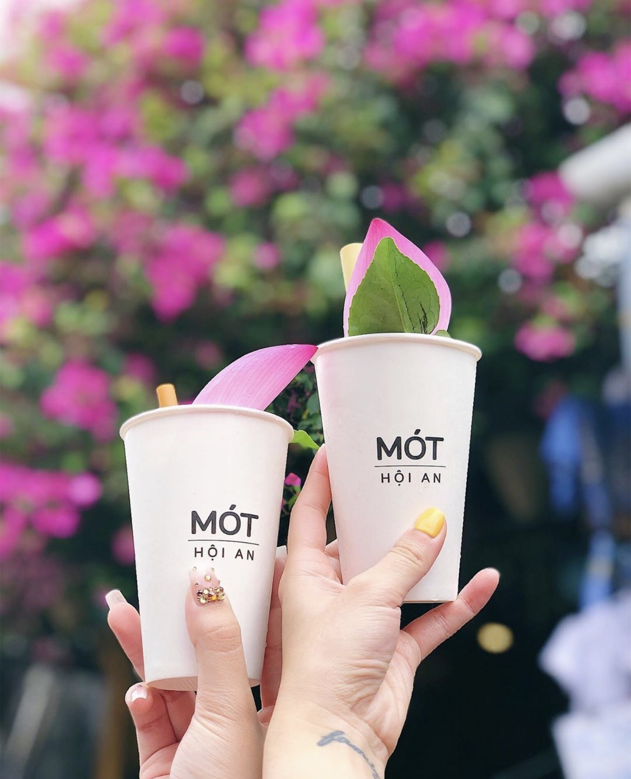 Cac thuc uong noi tieng Viet Nam anh 7