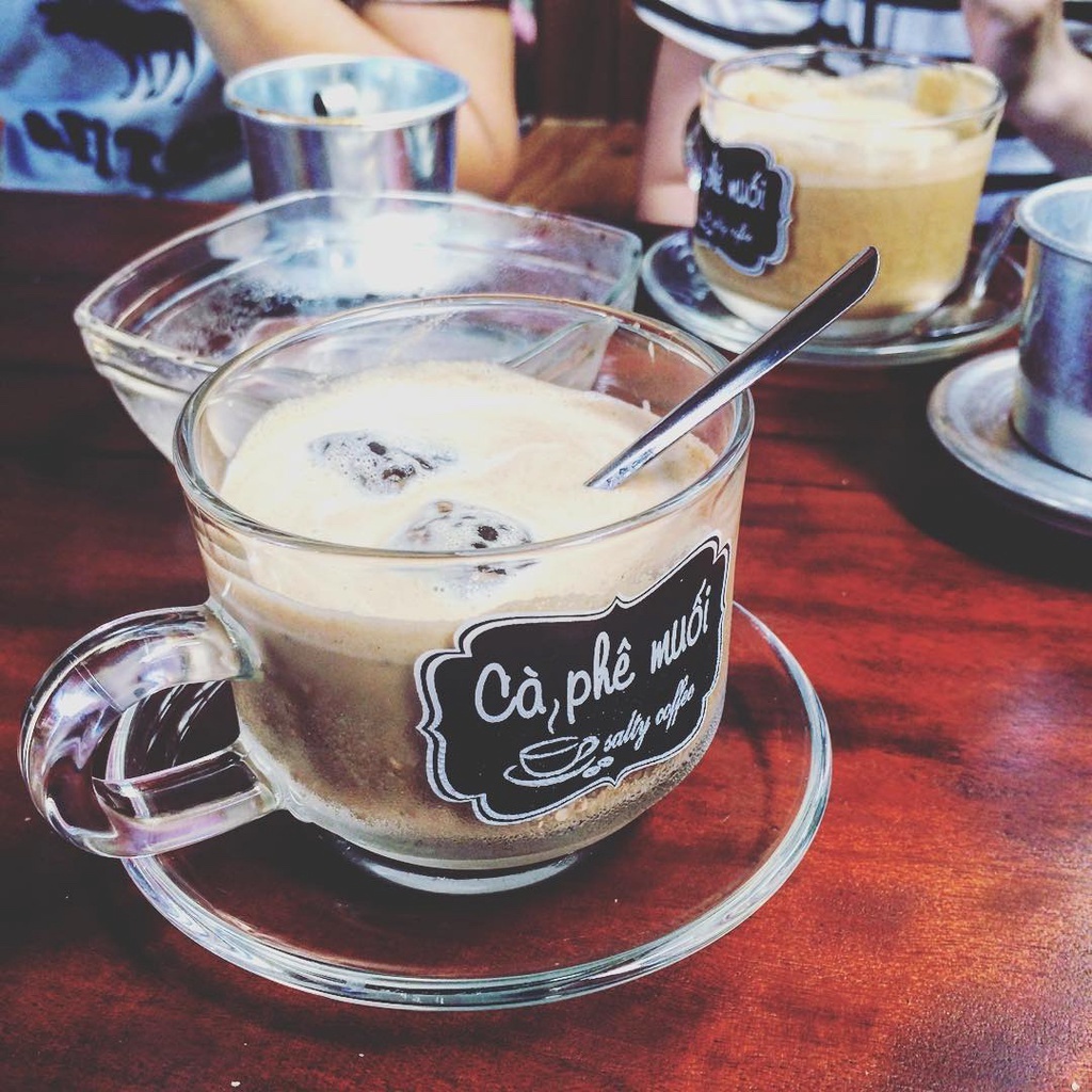 Cac thuc uong noi tieng Viet Nam anh 6