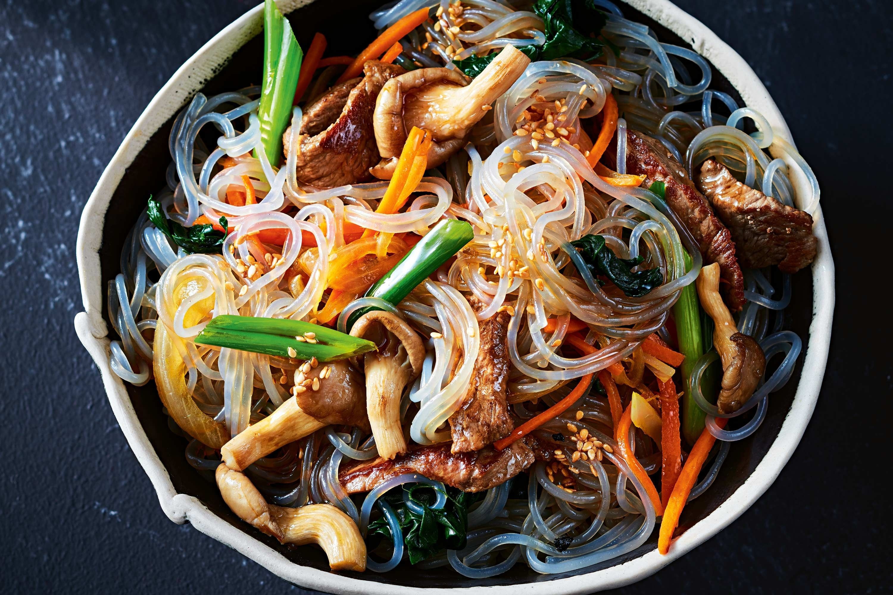 món sợi  ảnh 3 mon soi anh 3
