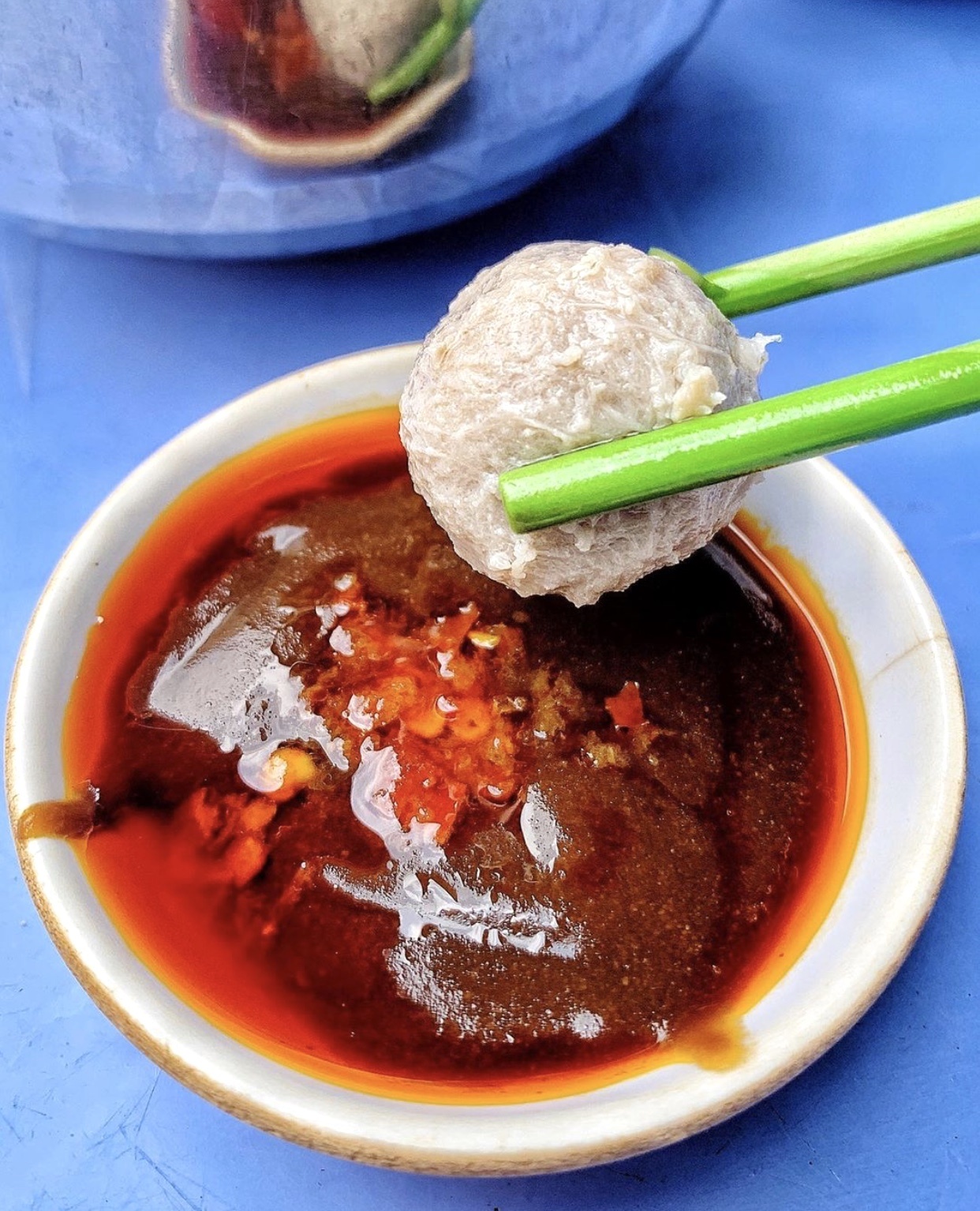 Các quán mì ngon ở Sài Gòn ảnh 7 Cac quan mi ngon o Sai Gon anh 7