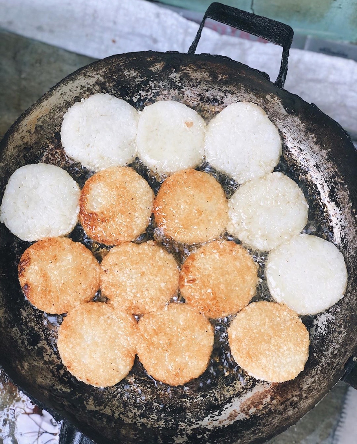 Ăn vặt Sài Gòn ảnh 2 An vat Sai Gon anh 2