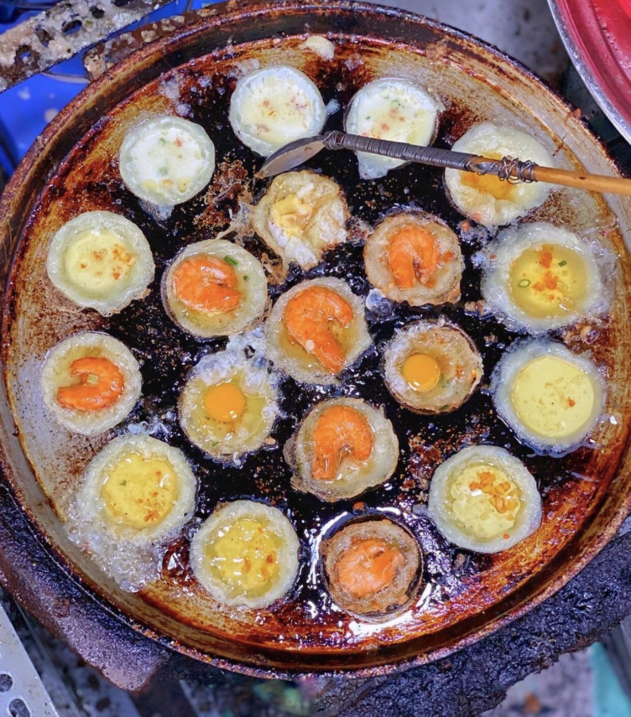 Ăn vặt Sài Gòn ảnh 5 An vat Sai Gon anh 5