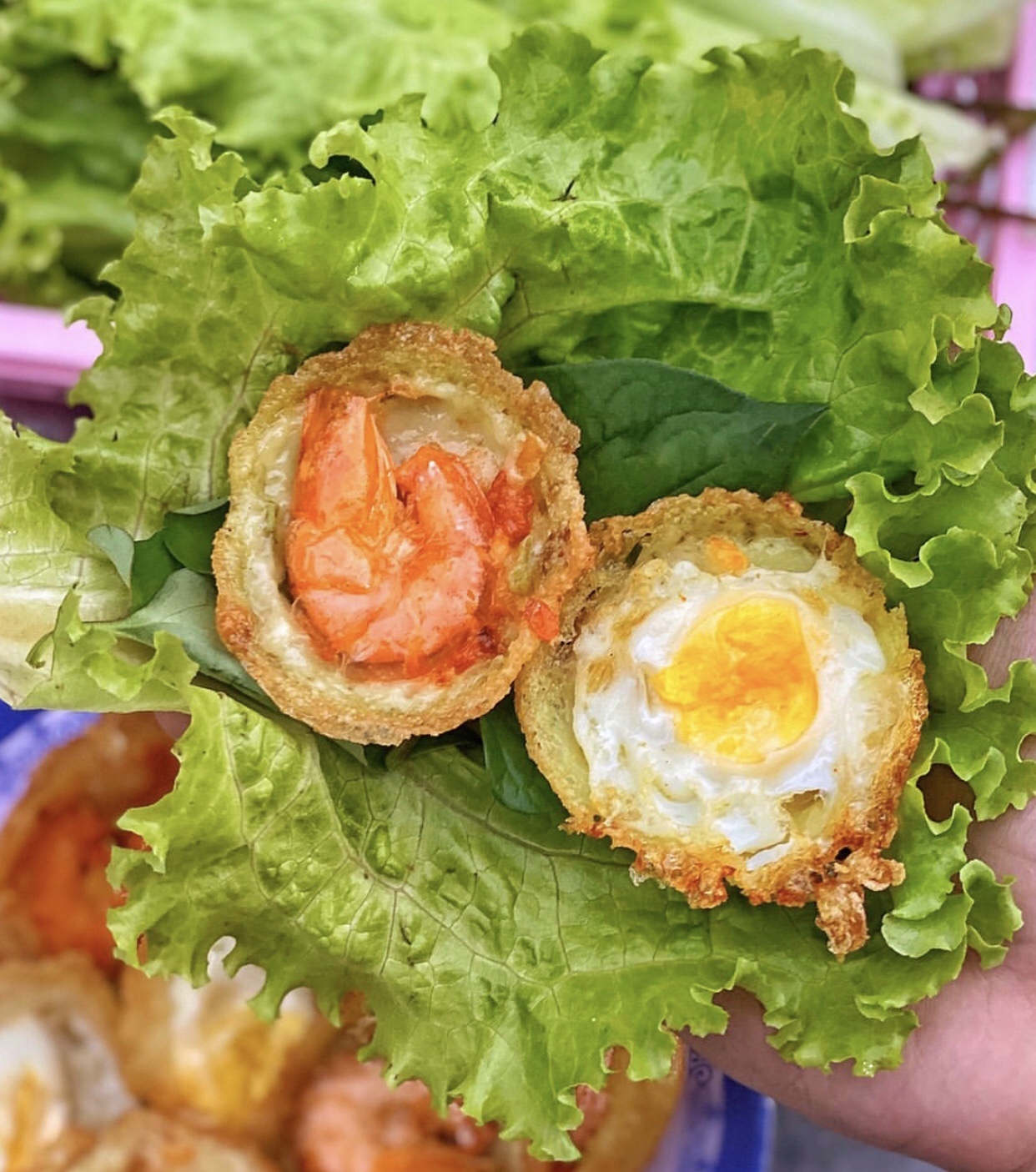 Ăn vặt Sài Gòn ảnh 6 An vat Sai Gon anh 6