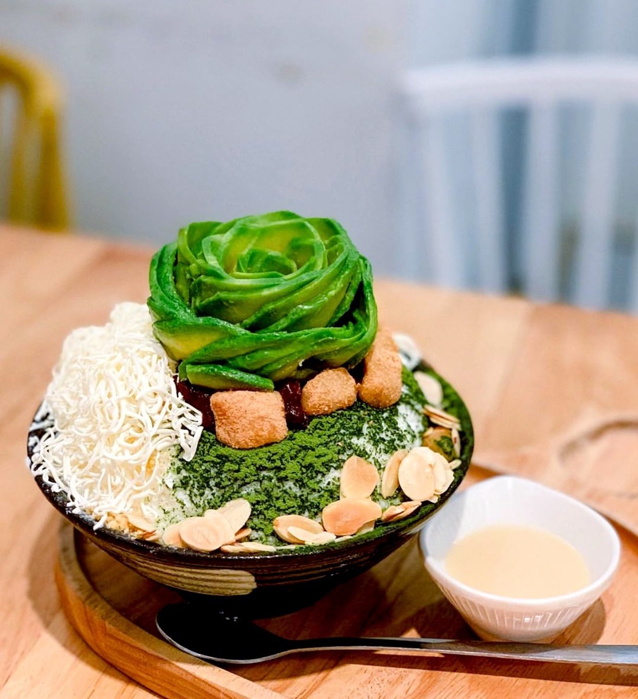 Ăn vặt Sài Gòn ảnh 2 An vat Sai Gon anh 2