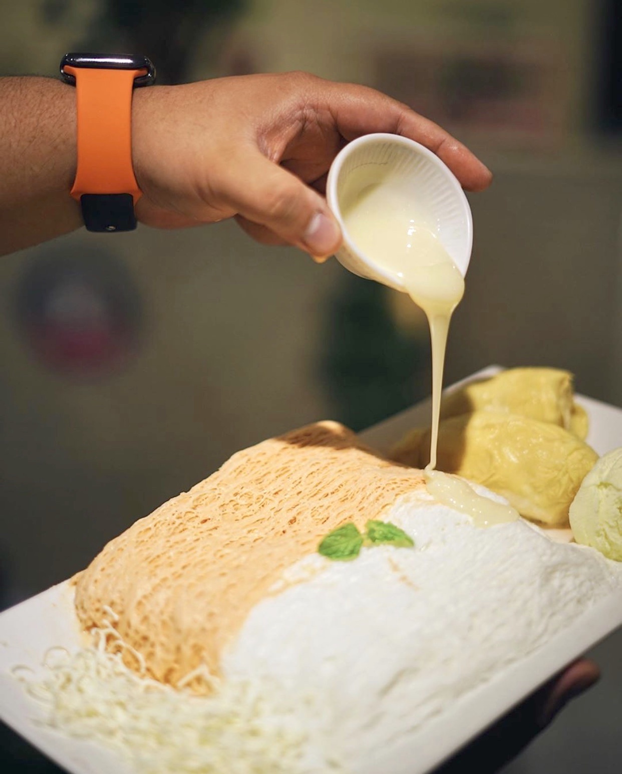 Ăn vặt Sài Gòn ảnh 1 An vat Sai Gon anh 1