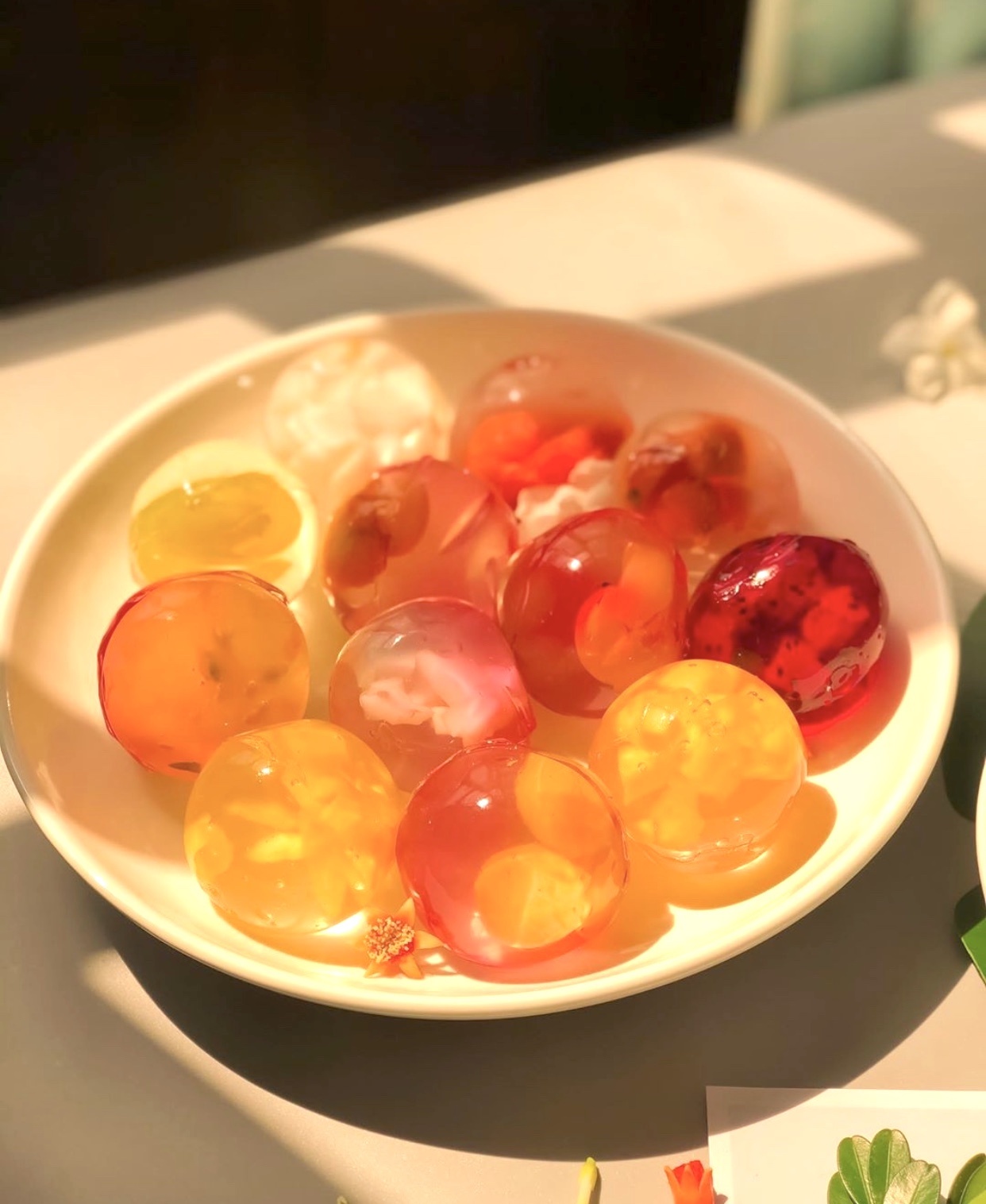 Ăn vặt Sài Gòn ảnh 7 An vat Sai Gon anh 7