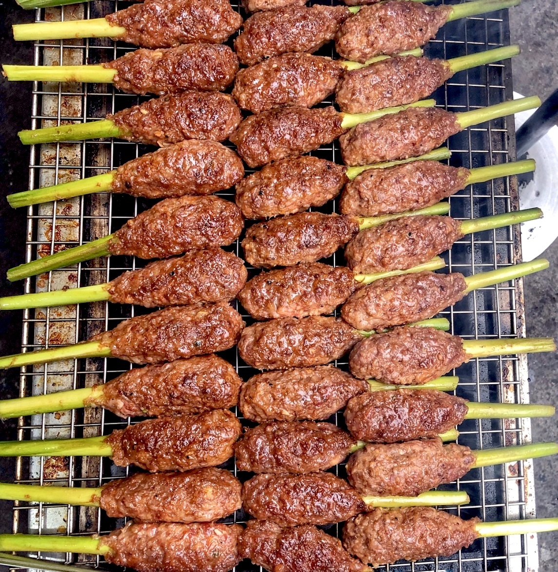 cho am thuc Sai Gon anh 3