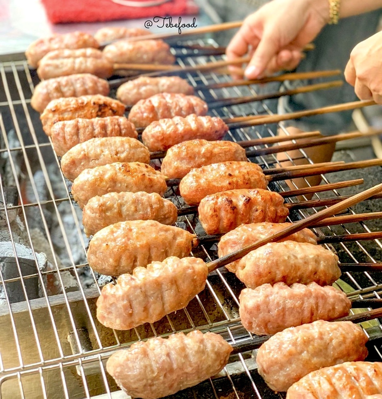 cho am thuc Sai Gon anh 5