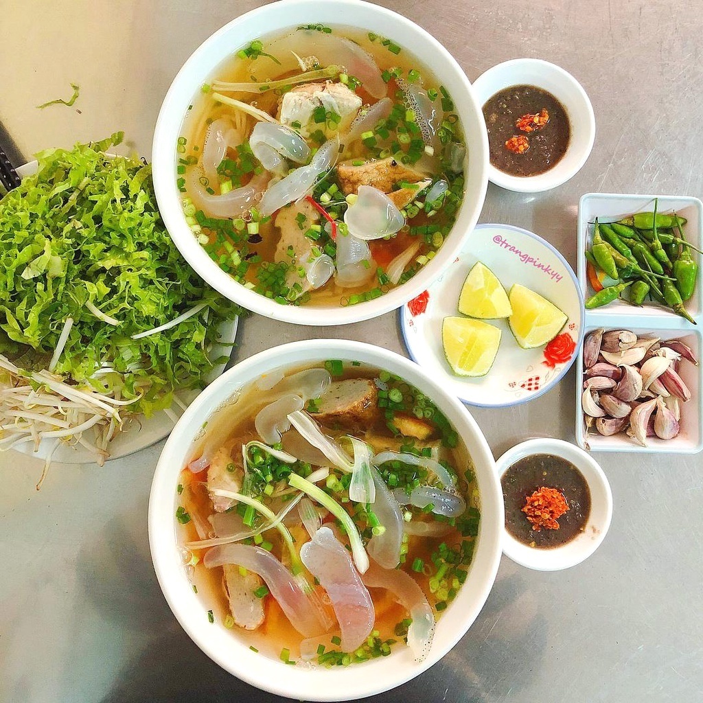 Am thuc Nha Trang anh 1