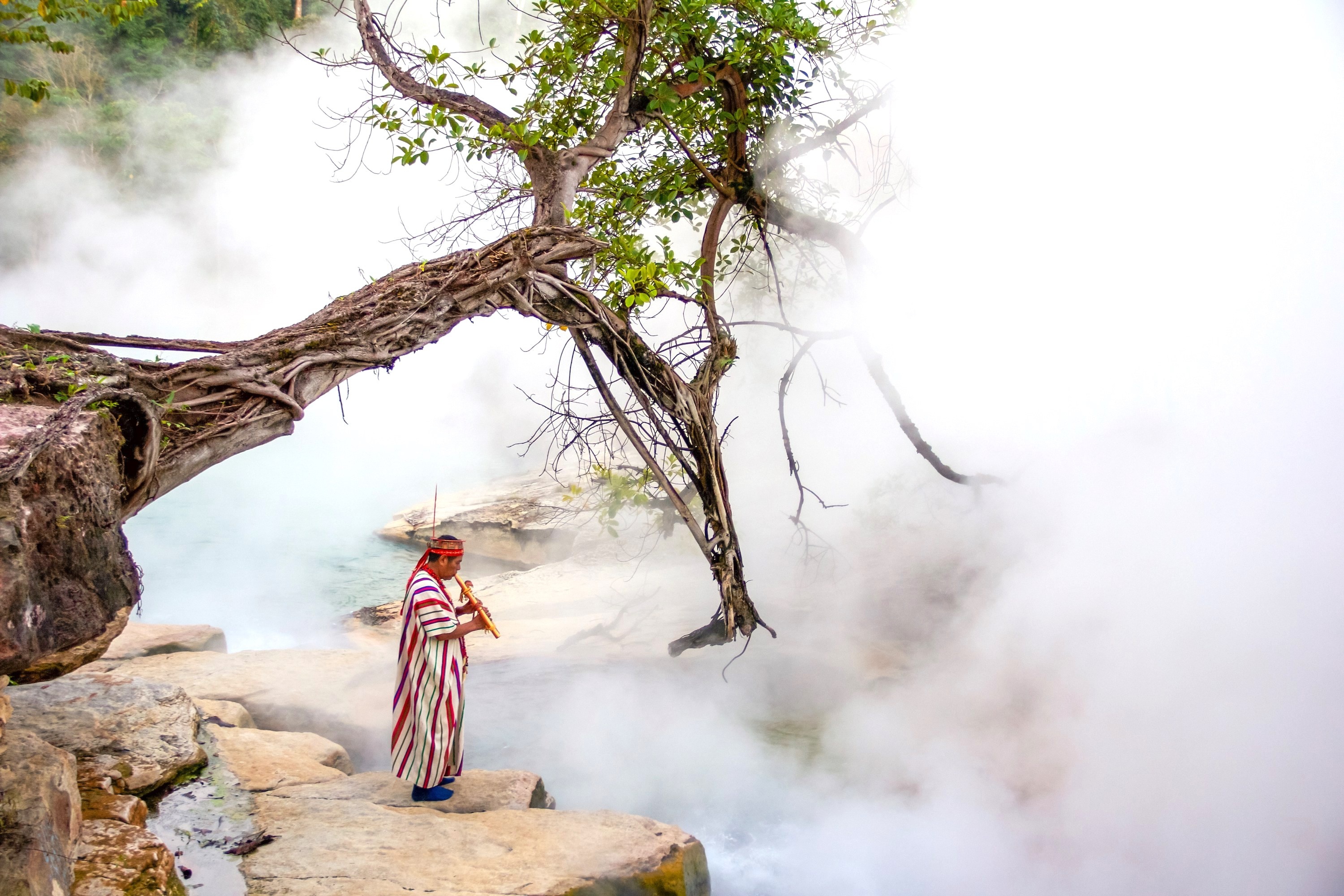 Sông nổi tiếng thế giới ảnh 1 Song noi tieng the gioi anh 1