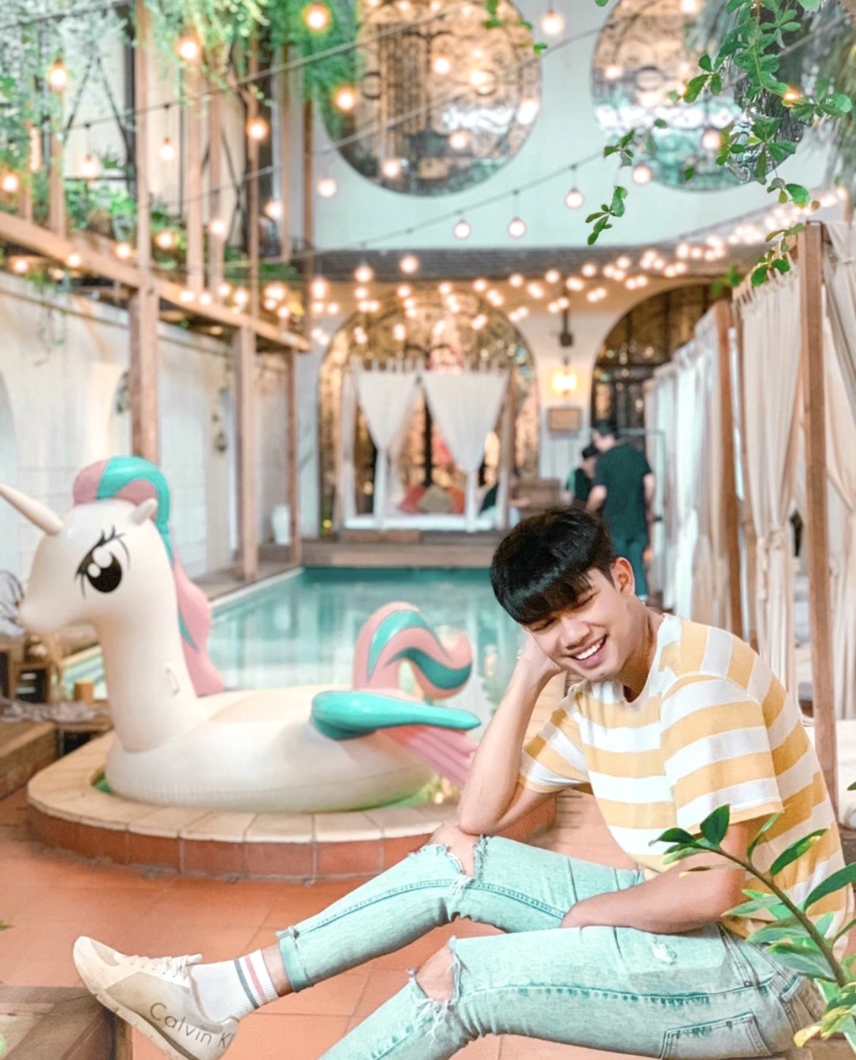 Quán cà phê ảnh 7 Quan ca phe anh 7