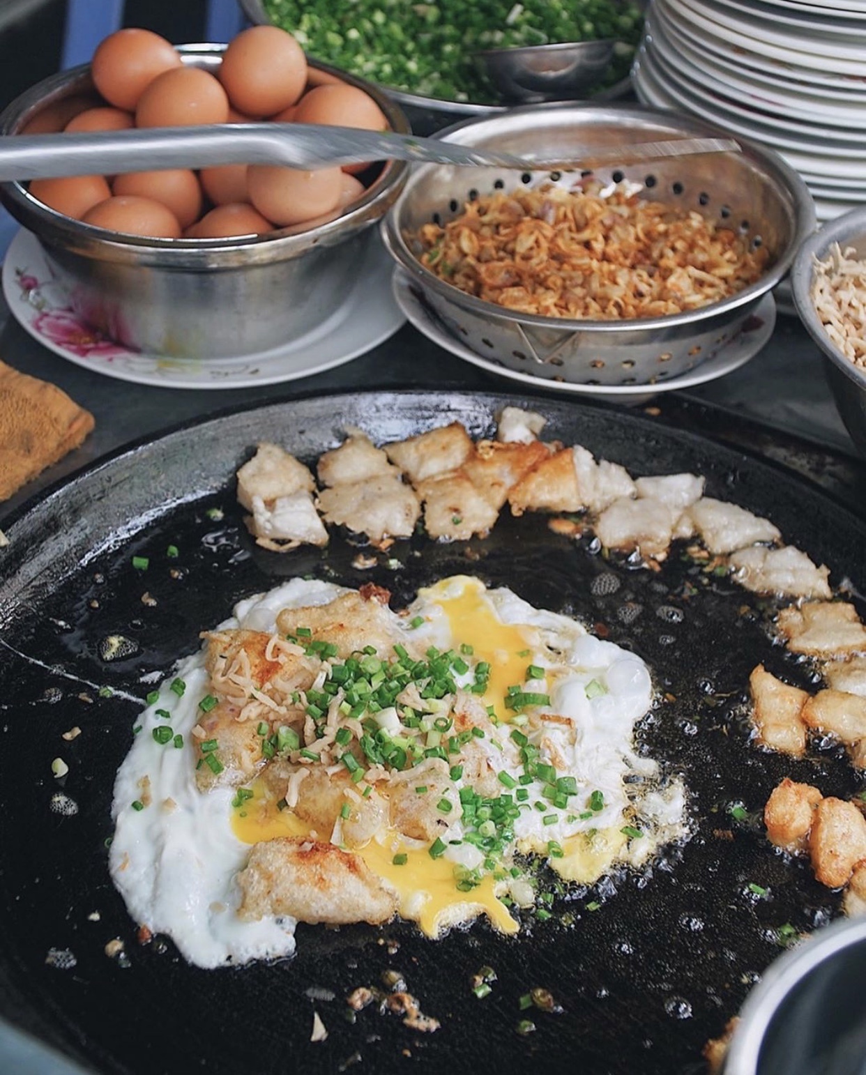 Món ngon đường phố ảnh 3 Mon ngon duong pho anh 3