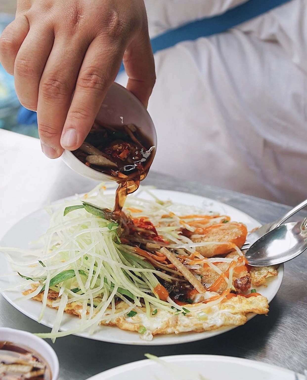 Món ngon đường phố ảnh 4 Mon ngon duong pho anh 4