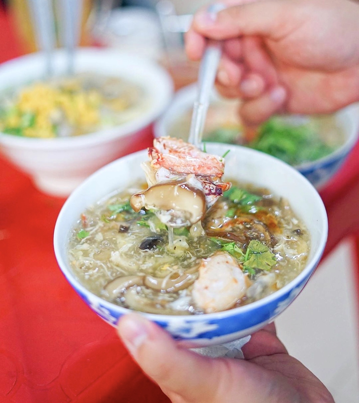 Mon ngon duong pho anh 8