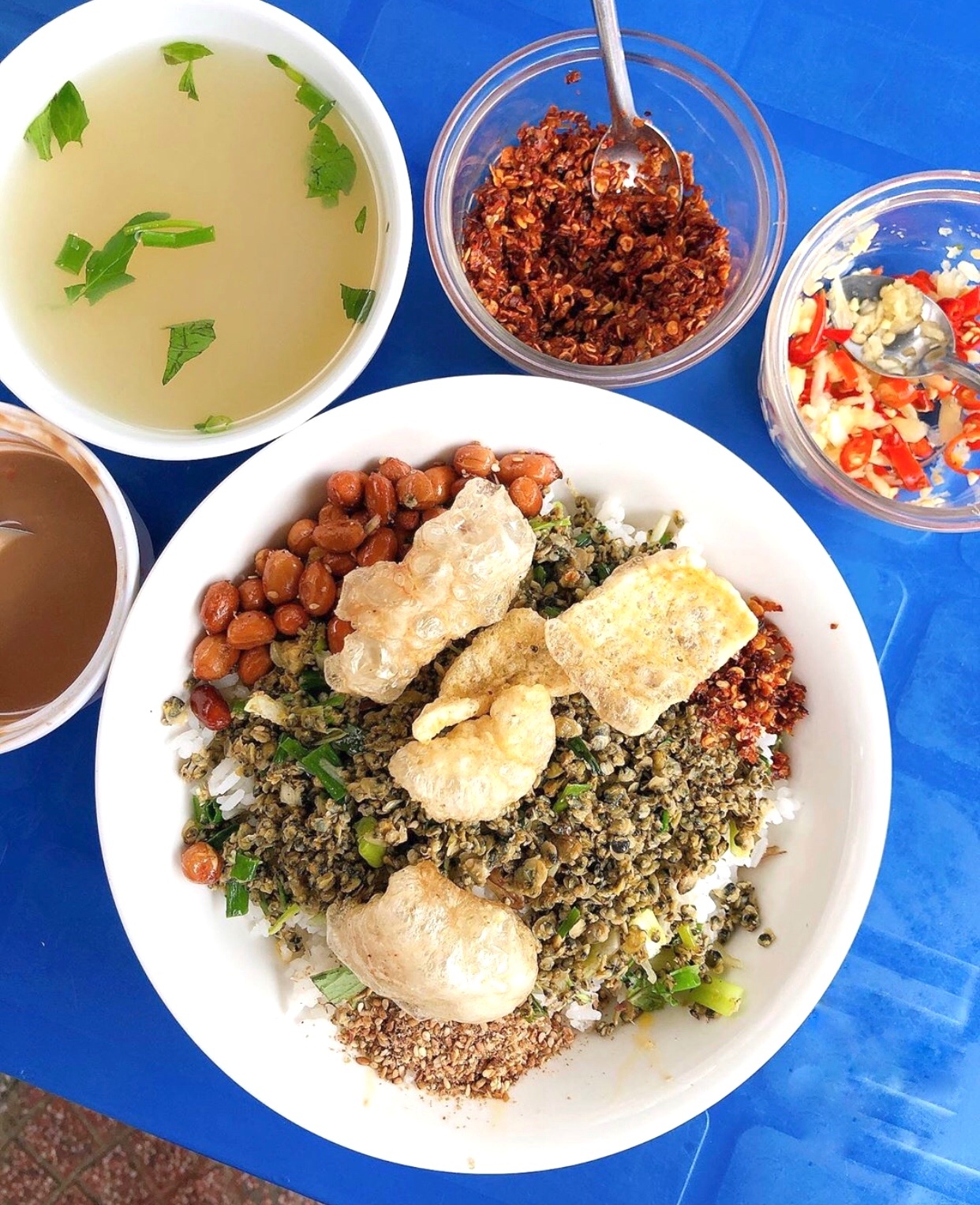 Dac san mien Trung anh 2