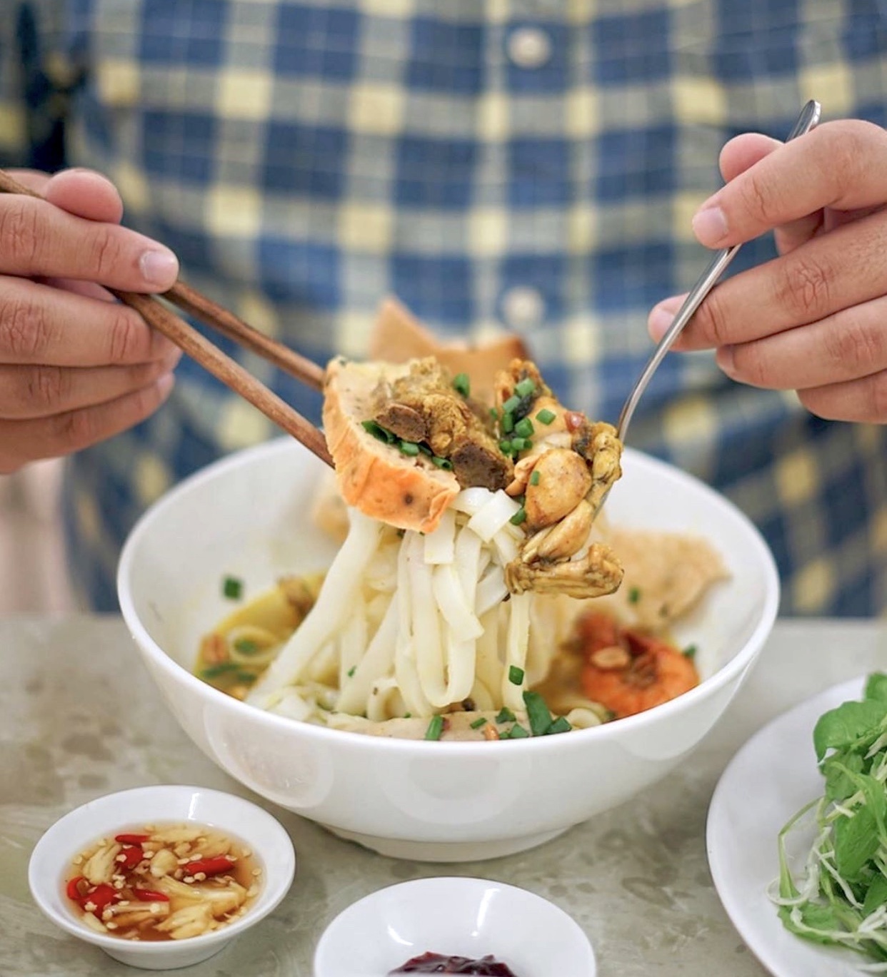 Mon ngon cho bua sang anh 5