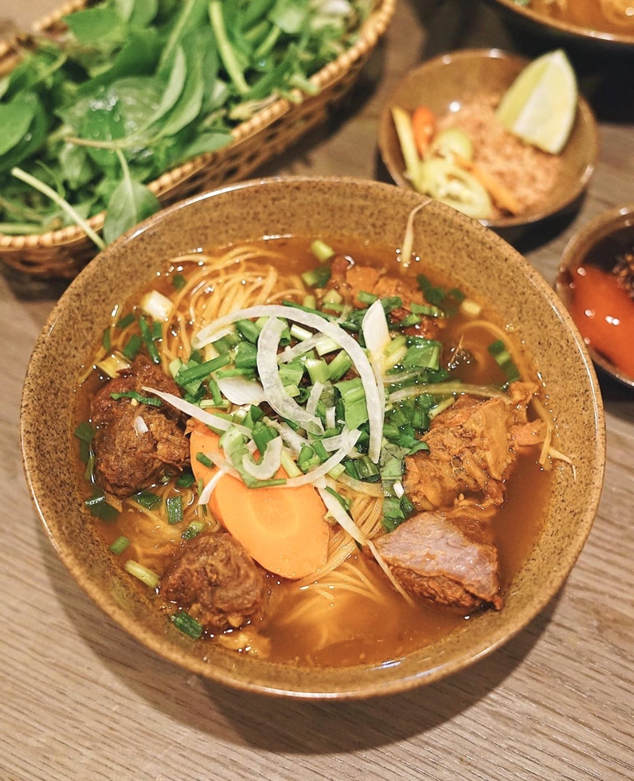 Mon ngon cho bua sang anh 6