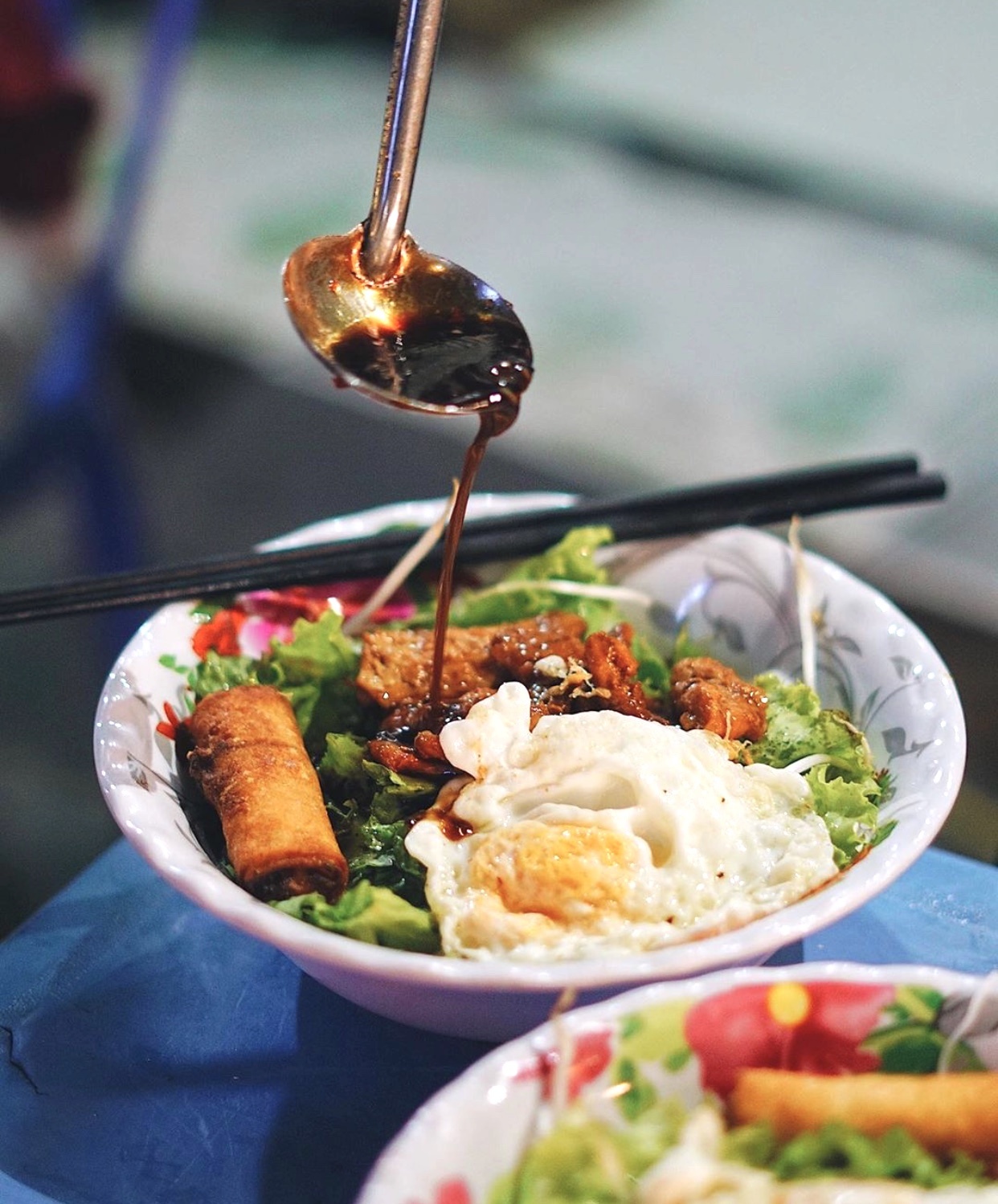 Mon ngon cho bua sang anh 2