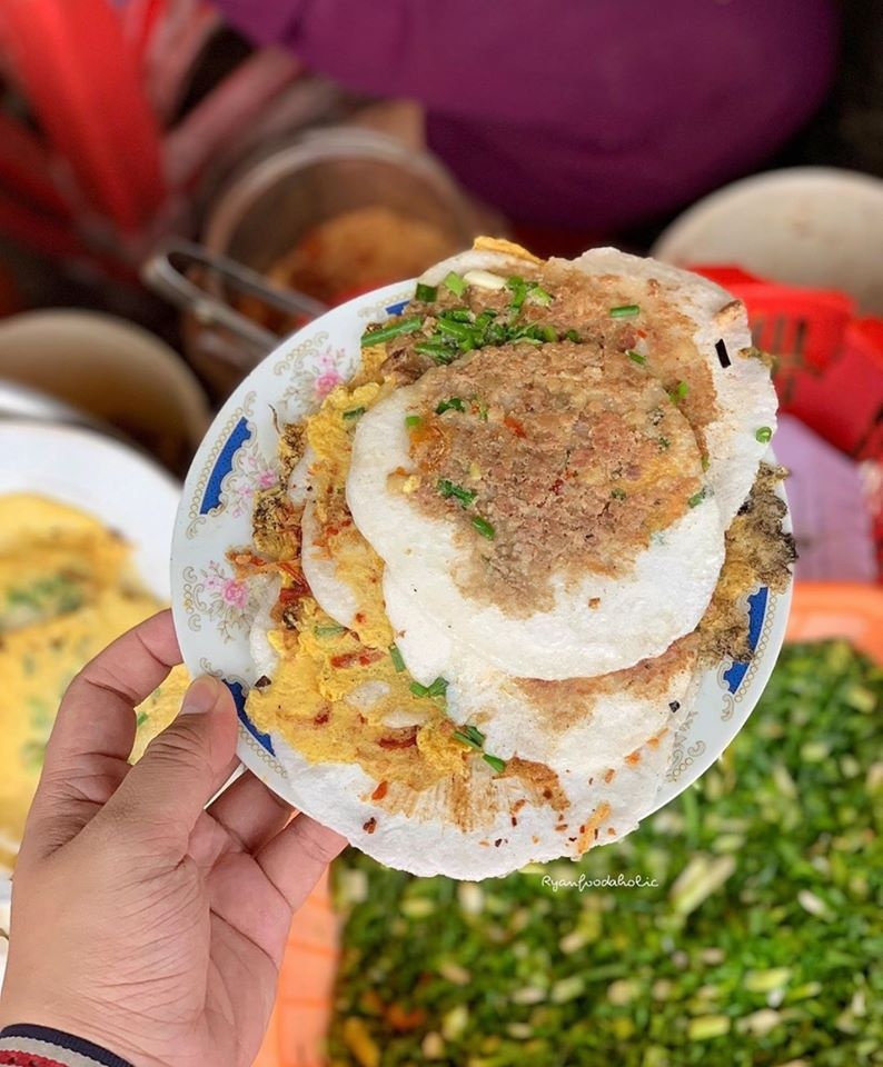 Dac san Viet Nam anh 2