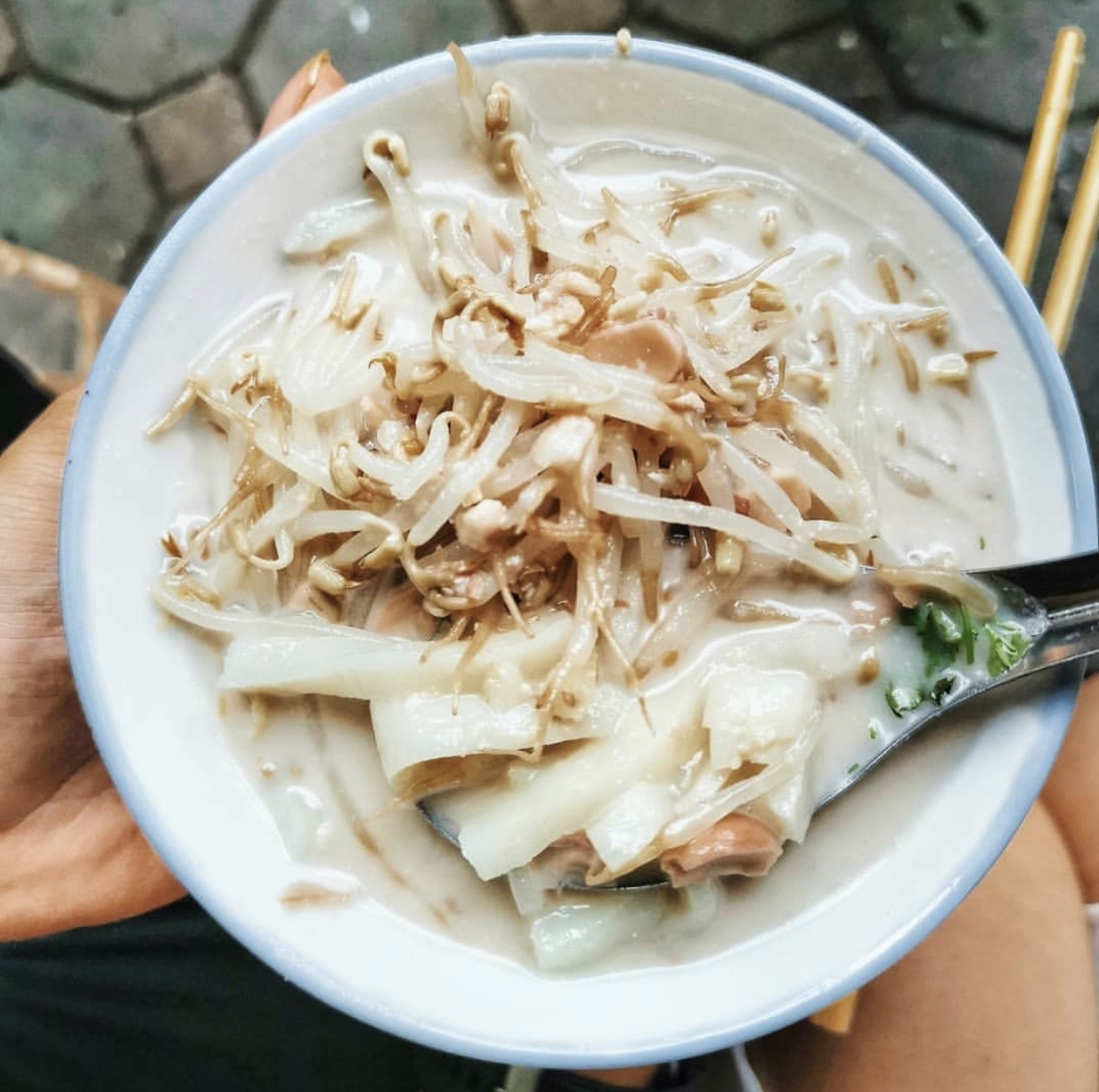 Dac san Viet Nam anh 3