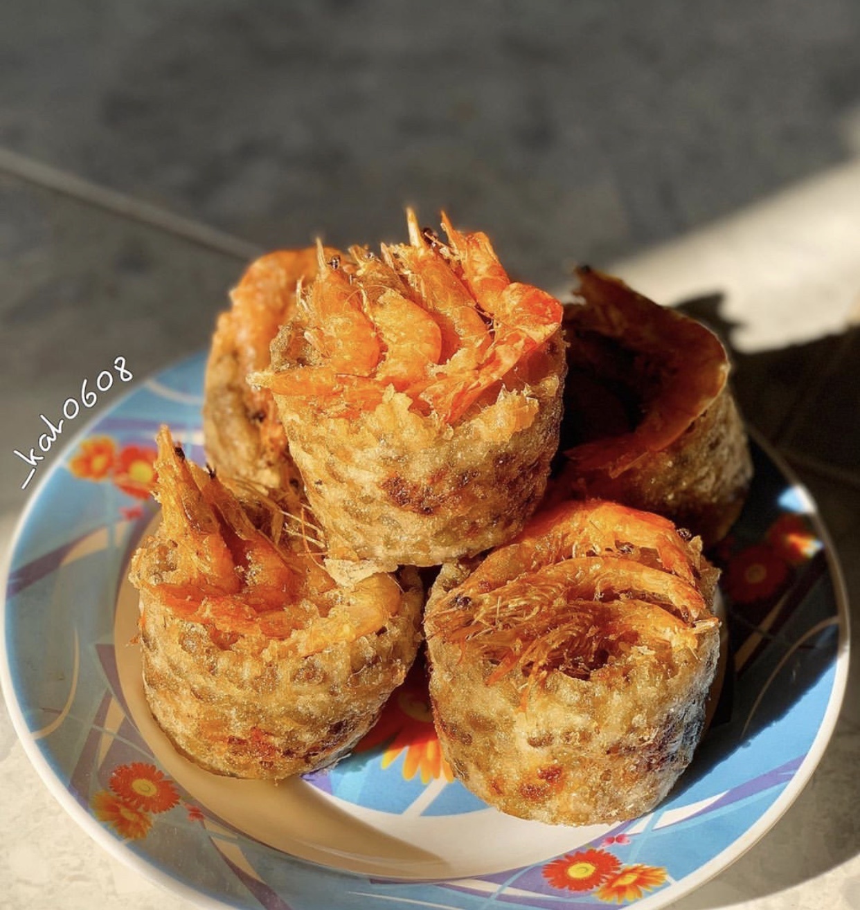 Dac san Viet Nam anh 6