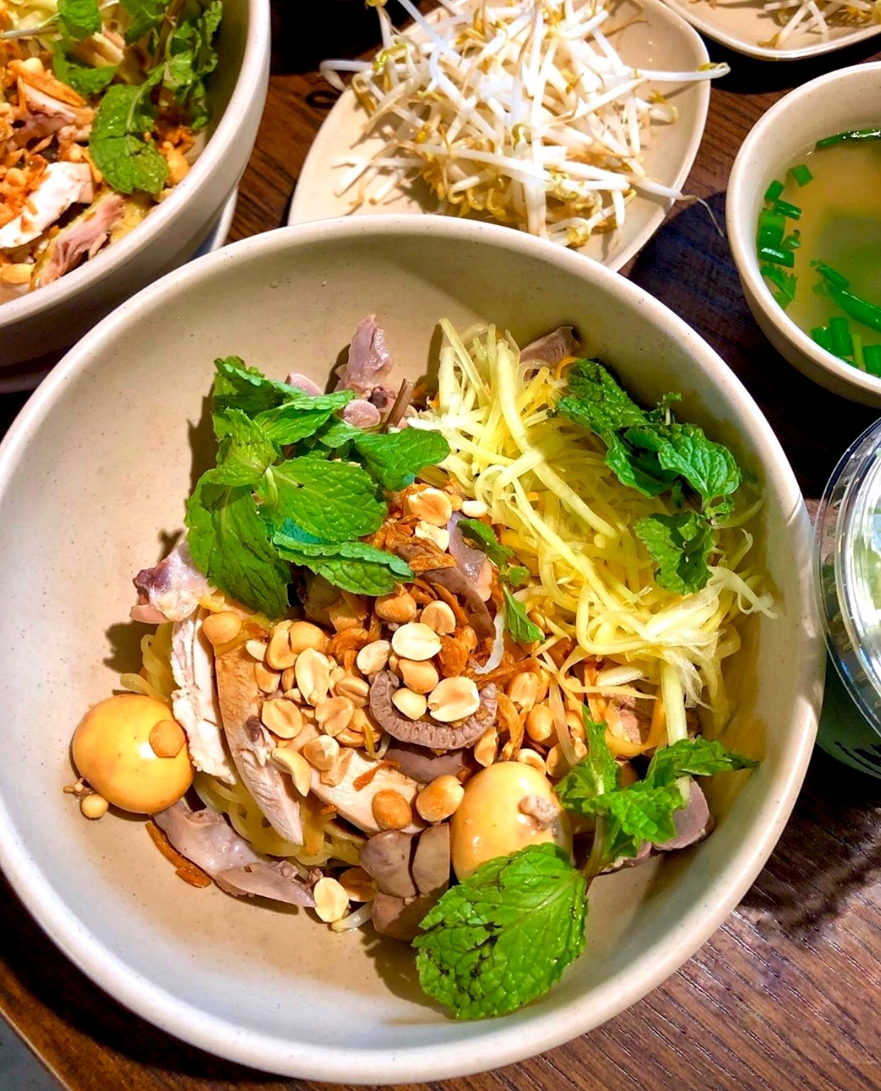 Món ngon Sài Gòn ảnh 1 Mon ngon Sai Gon anh 1