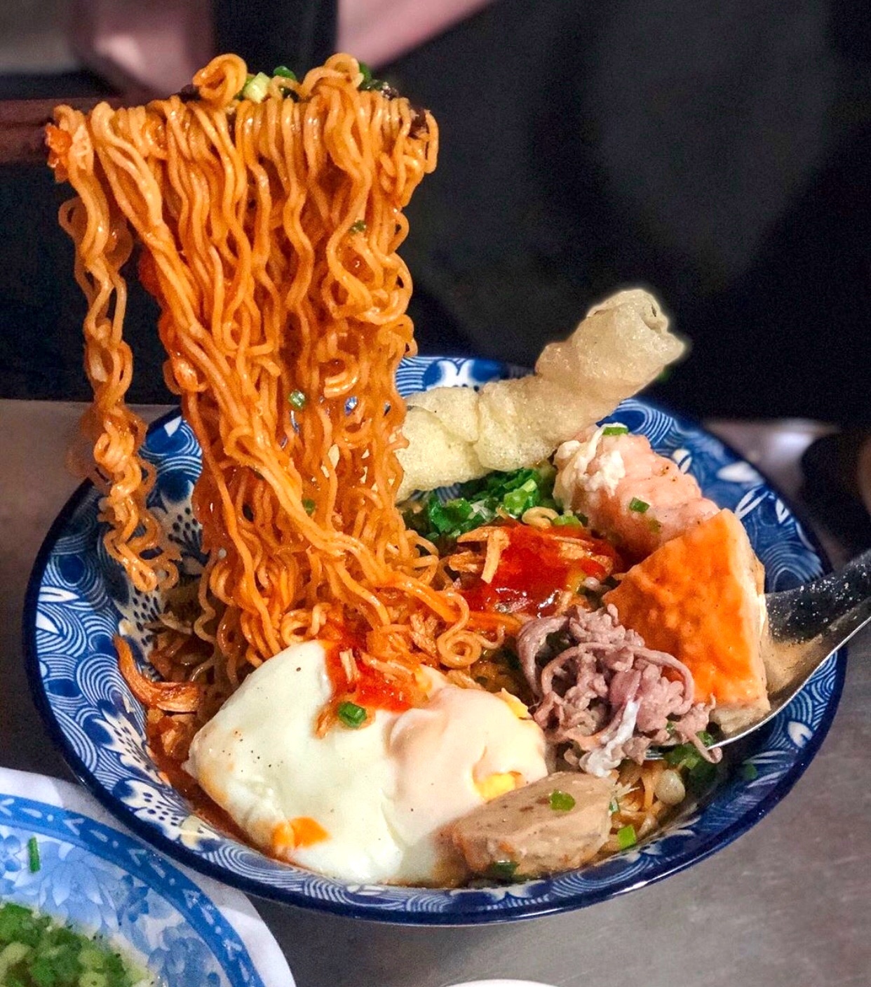 Món ngon Sài Gòn ảnh 3 Mon ngon Sai Gon anh 3