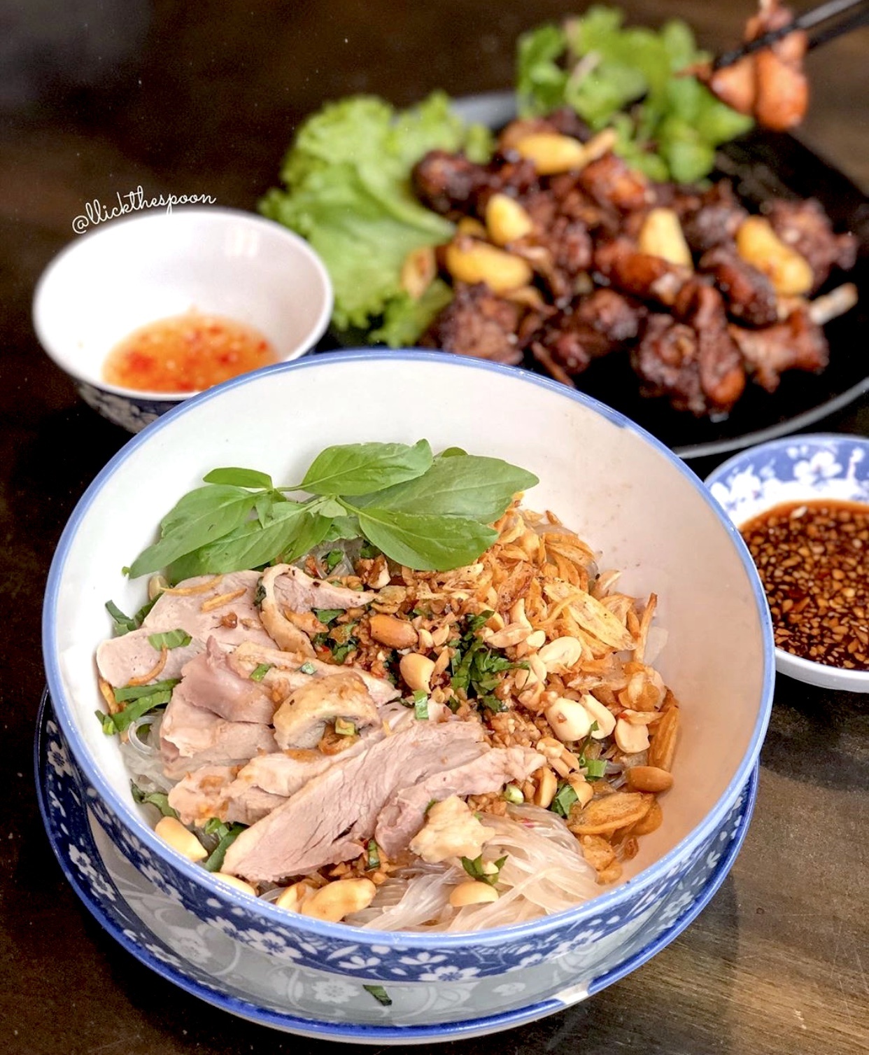 Món ngon Sài Gòn ảnh 2 Mon ngon Sai Gon anh 2
