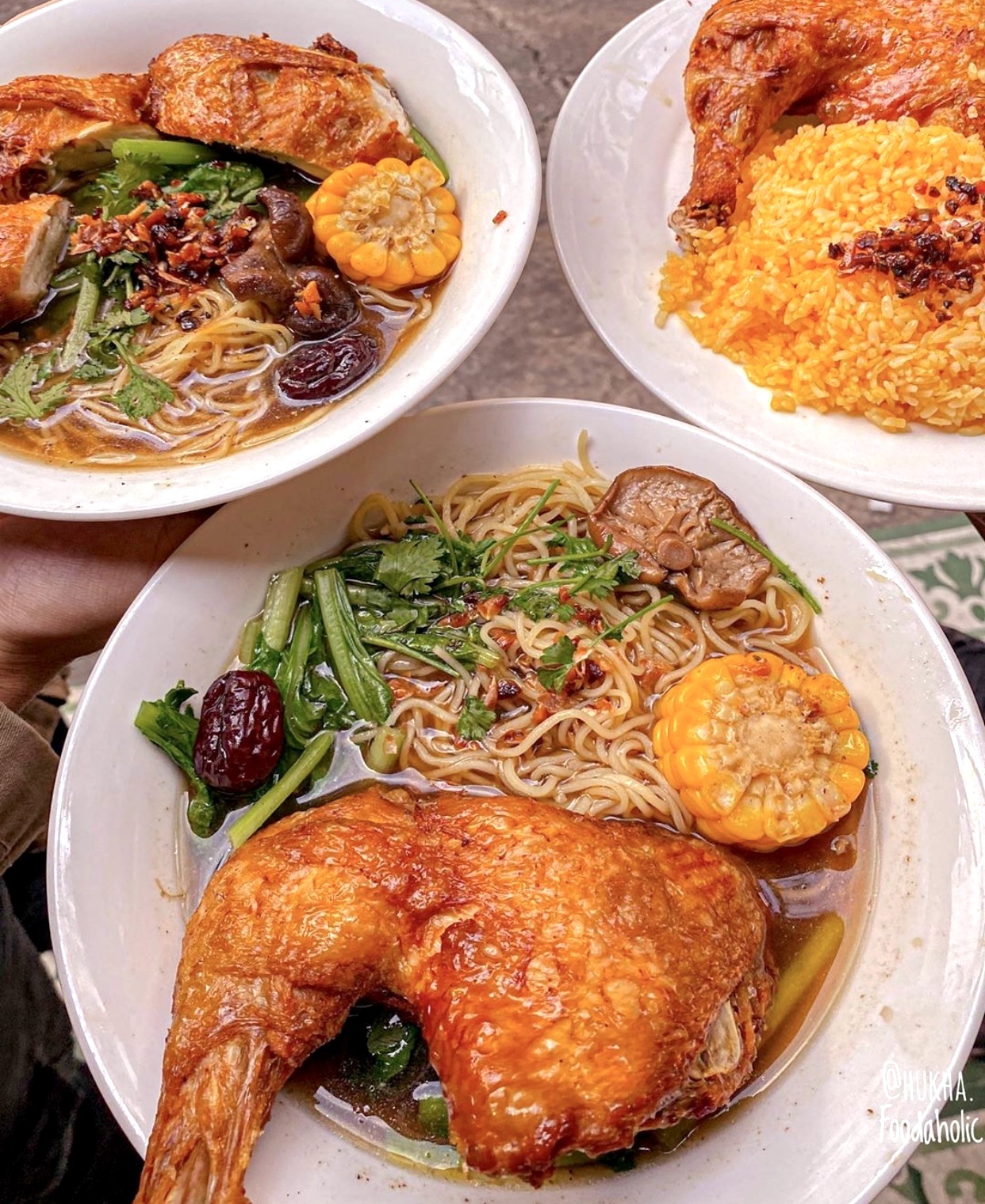 Món ngon Sài Gòn ảnh 4 Mon ngon Sai Gon anh 4