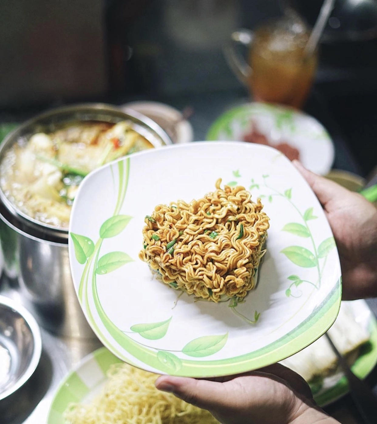 Quán lẩu ngon ở Sài Gòn ảnh 2 Quan lau ngon o Sai Gon anh 2
