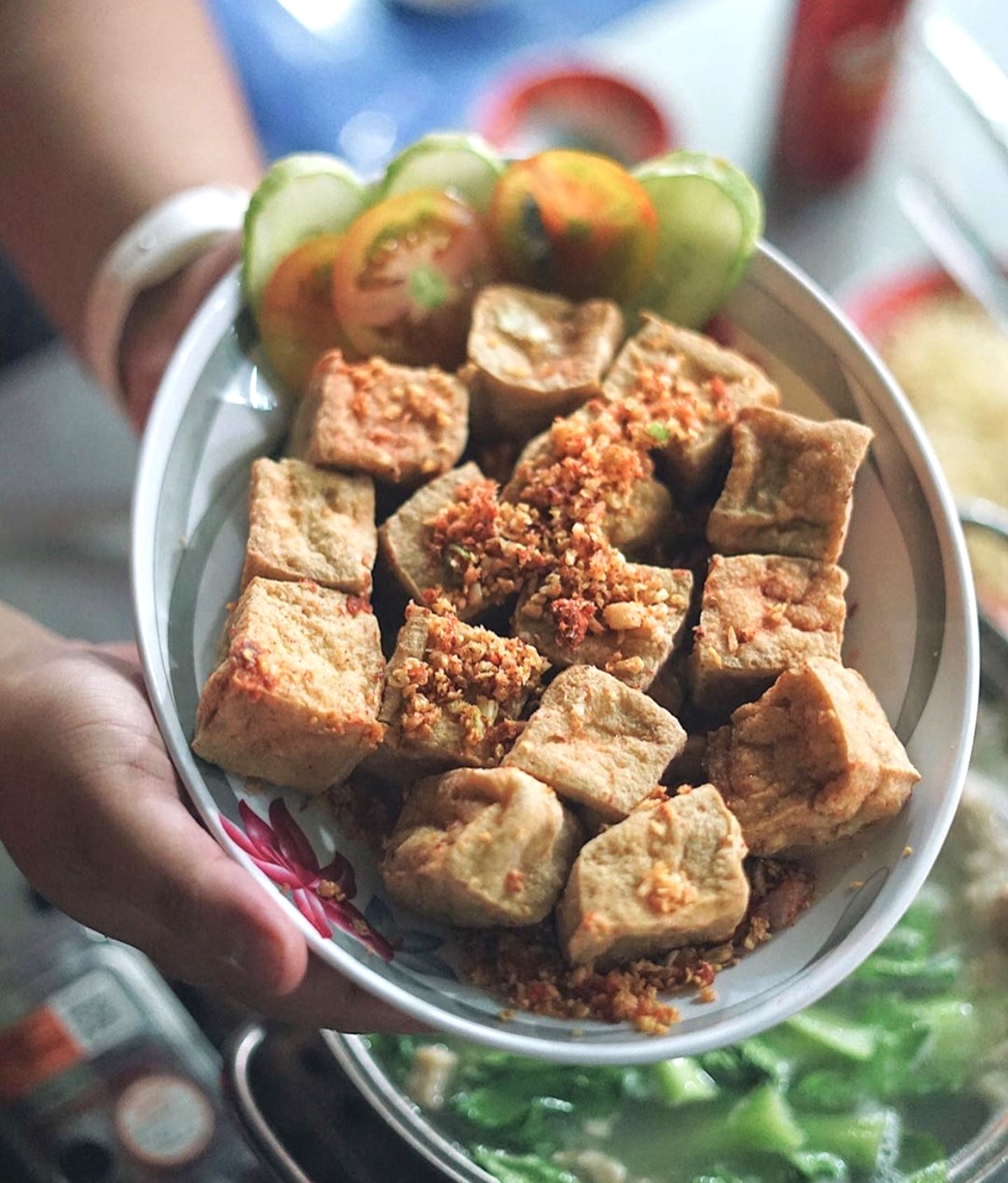 Quán lẩu ngon ở Sài Gòn ảnh 8 Quan lau ngon o Sai Gon anh 8