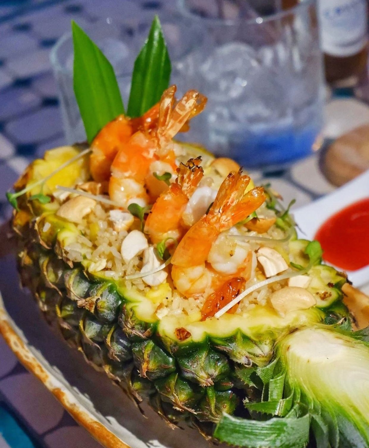 Địa điểm ăn chơi ở Sài Gòn ảnh 5 Dia diem an choi o Sai Gon anh 5