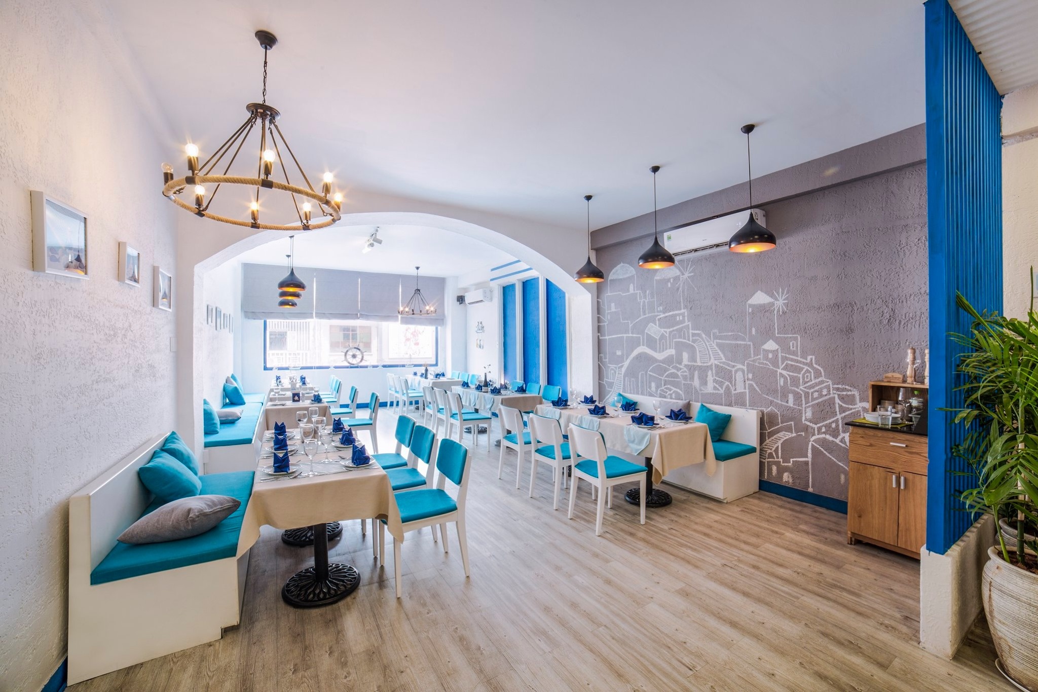 Dia diem an choi o Sai Gon anh 1