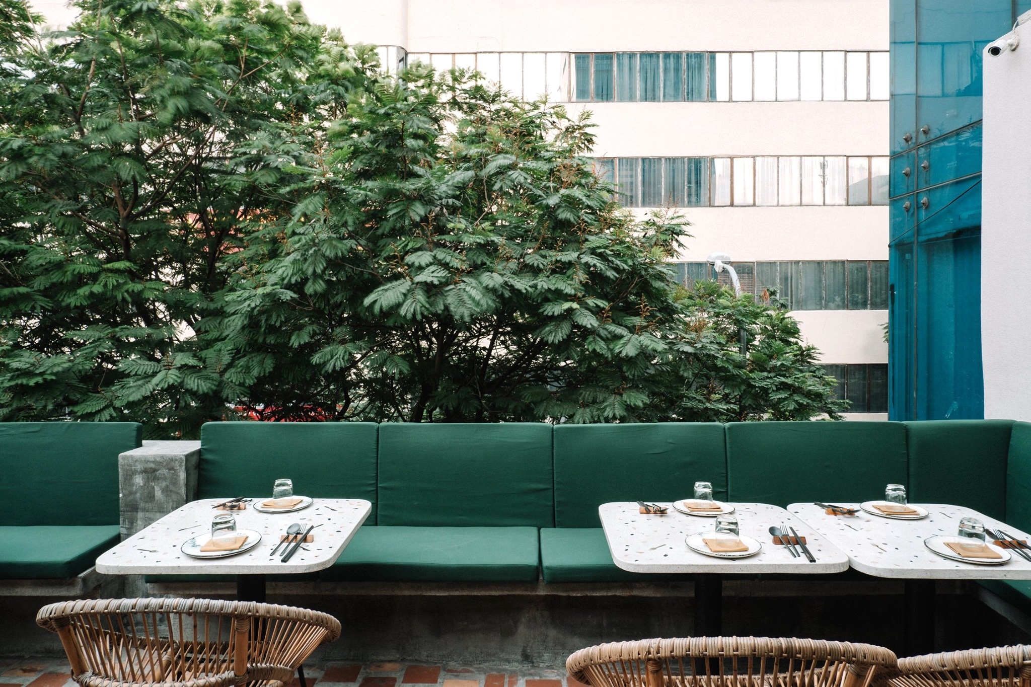 Địa điểm ăn chơi ở Sài Gòn ảnh 7 Dia diem an choi o Sai Gon anh 7