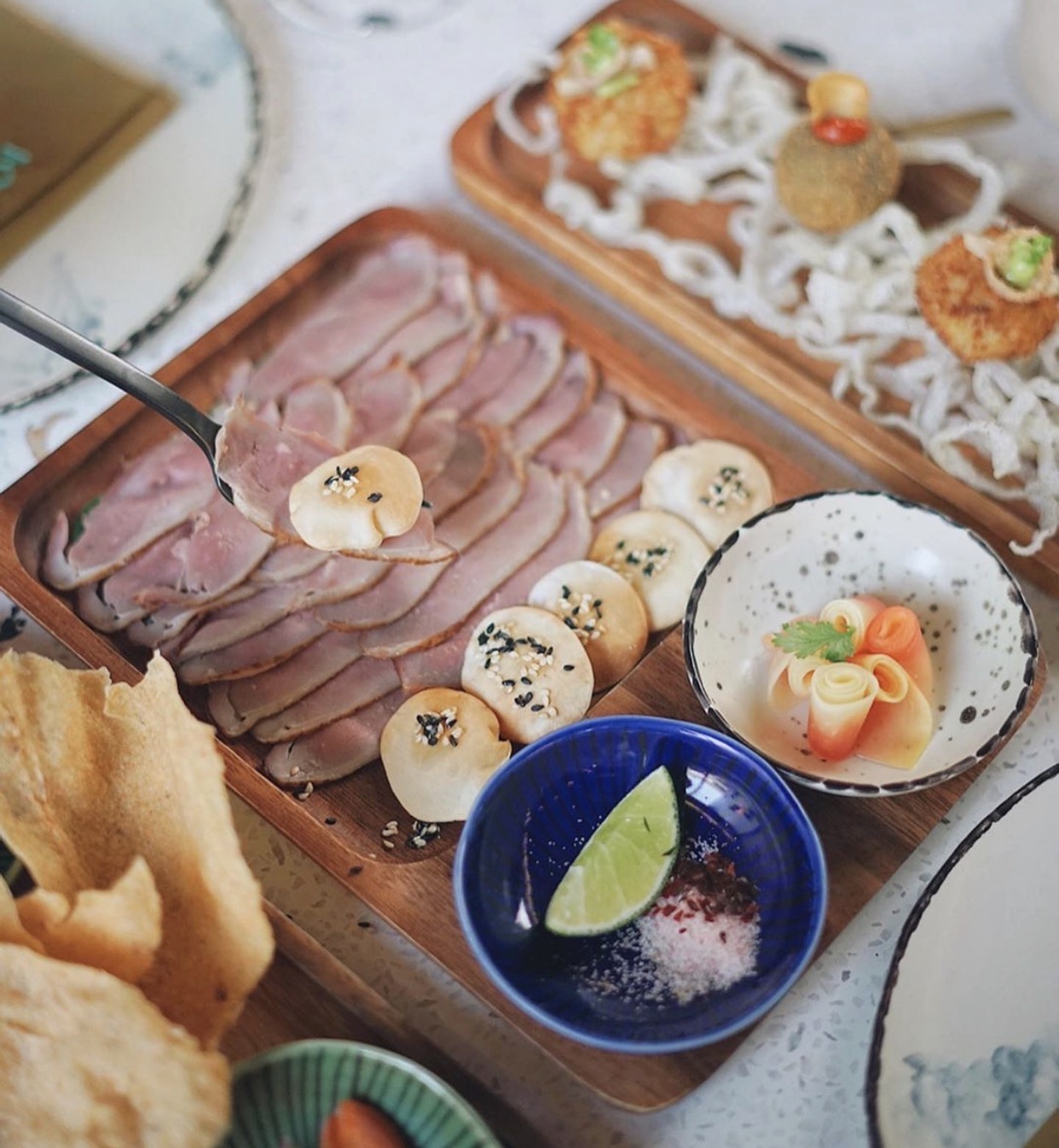 Địa điểm ăn chơi ở Sài Gòn ảnh 8 Dia diem an choi o Sai Gon anh 8