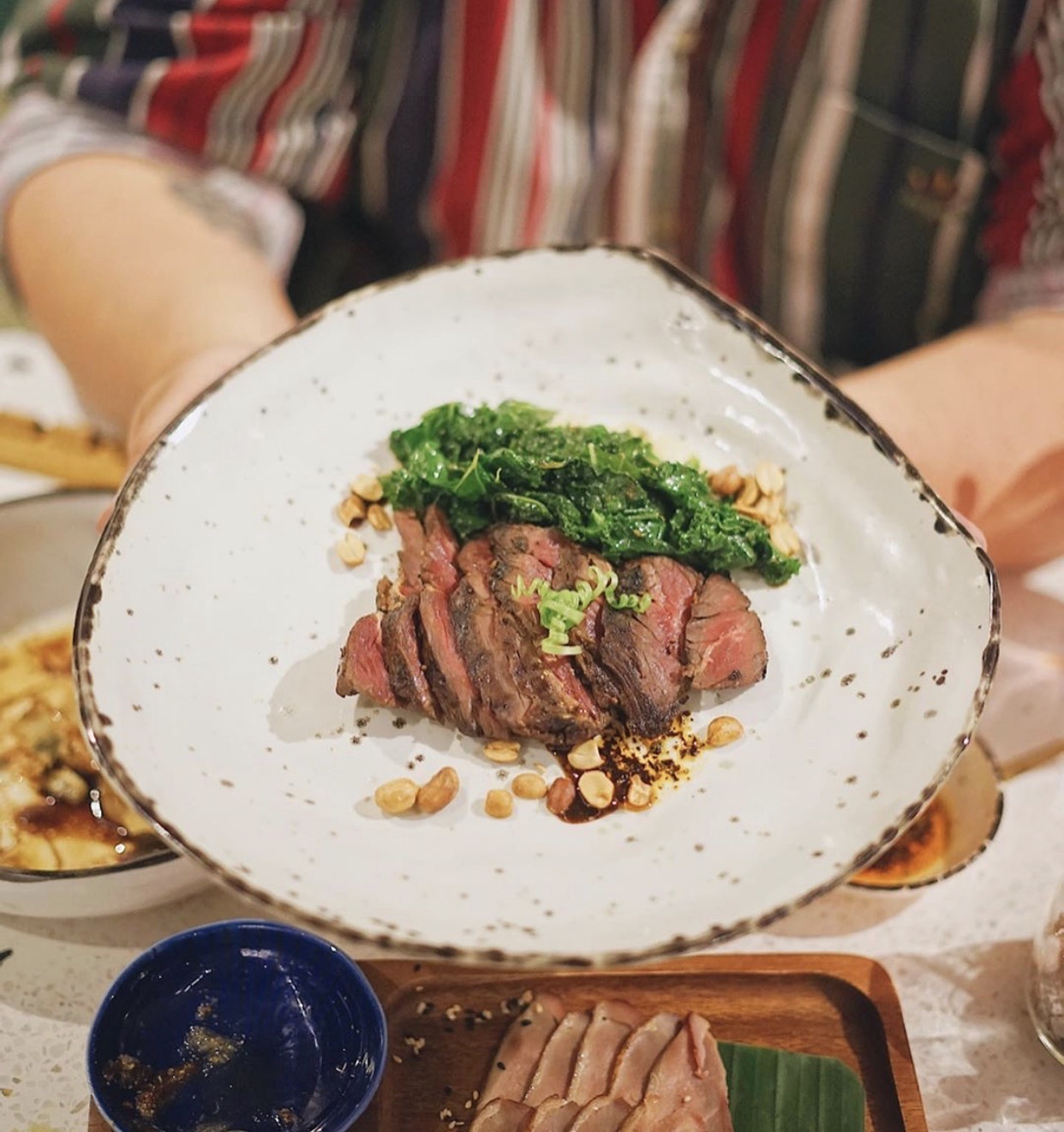 Địa điểm ăn chơi ở Sài Gòn ảnh 10 Dia diem an choi o Sai Gon anh 10