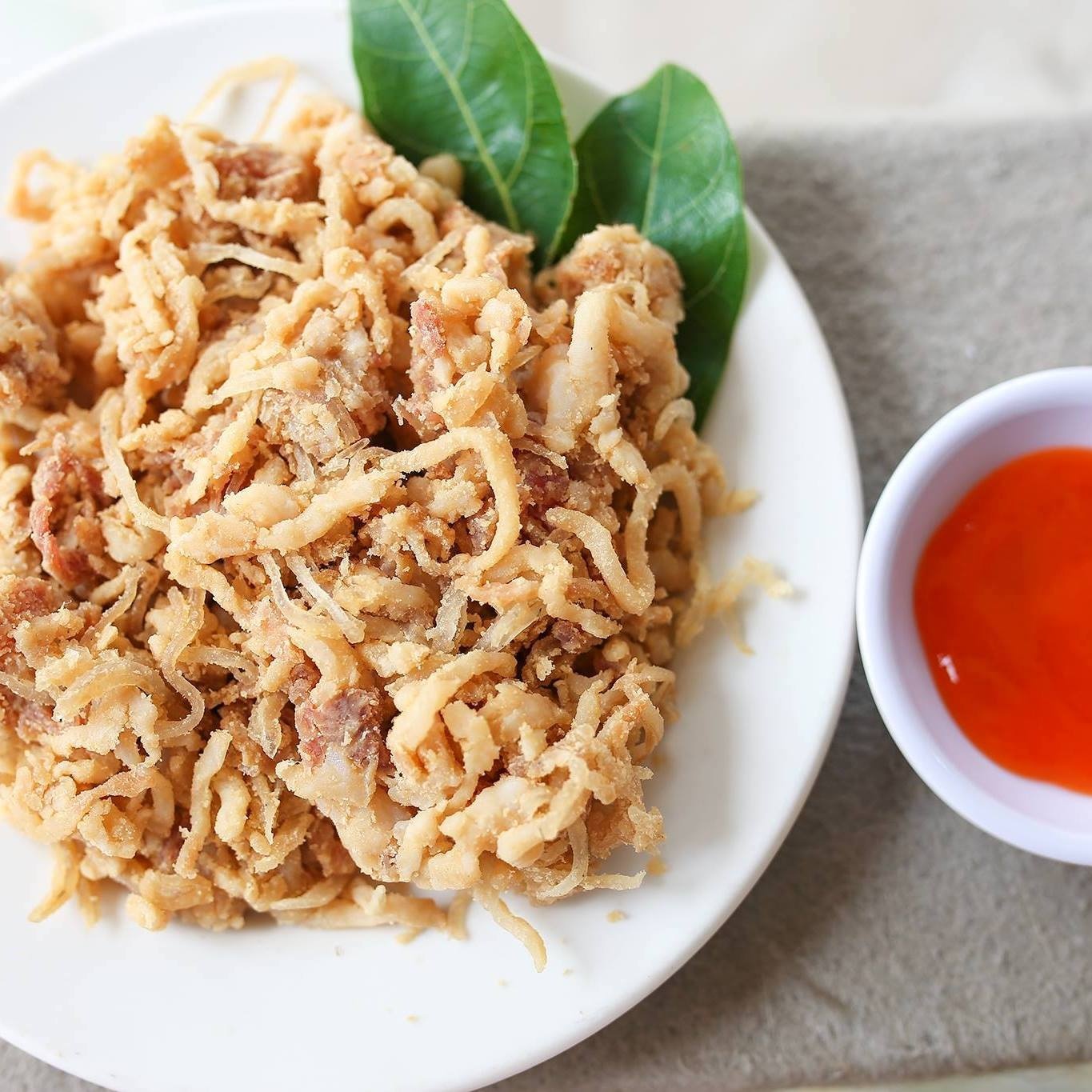 Dac san mien Bac anh 4